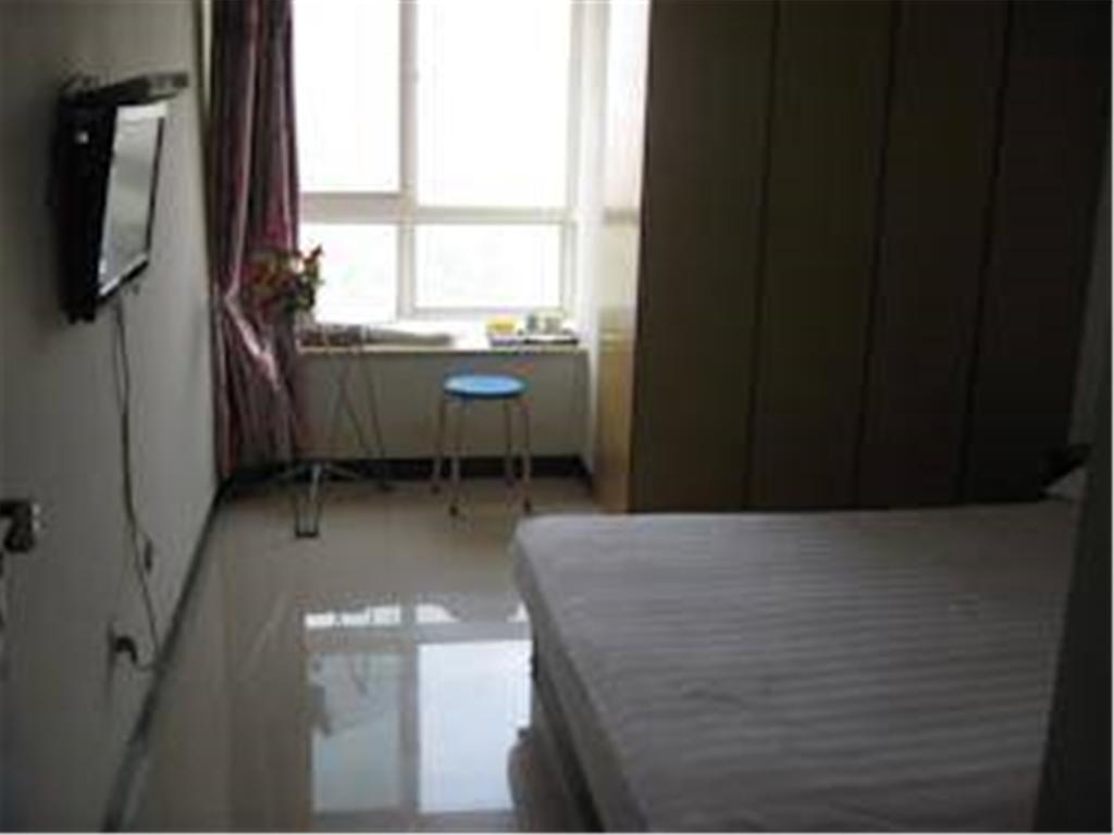 Xi'An Helen Apartment Zewnętrze zdjęcie